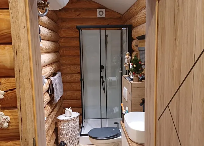 Feriehus Zrub Zuzana